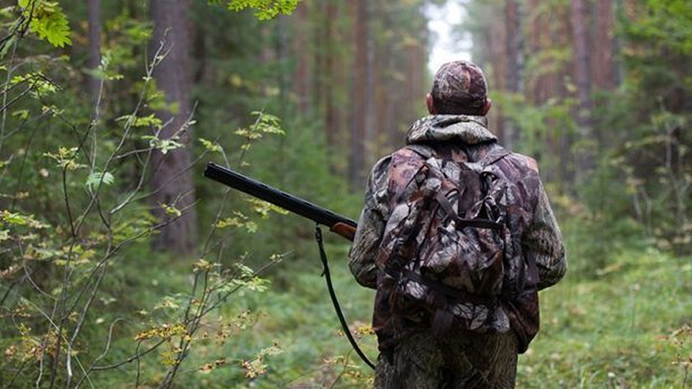 В Черкасской области начались облавы  на охотников-нарушителей