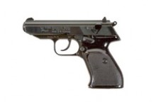 Кобура Walther PP