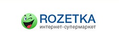Крупнейший в Украине интернет- магазин «Розетка»